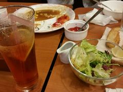-CoCo壱番屋(久光百货店)
