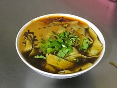 陈记锅巴菜-陈记锅巴菜(五大道店)