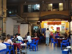 -光明清汤羊(宝业路店)