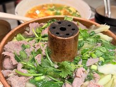 -廖川菜(金虹桥店)