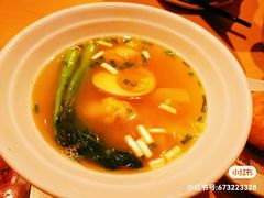 -避风塘(嘉兴八佰伴店)