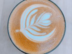 -Onirii Coffee(长乐路店)