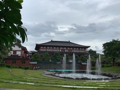 -容州古城