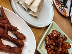 -新白鹿餐厅(城西银泰城店)