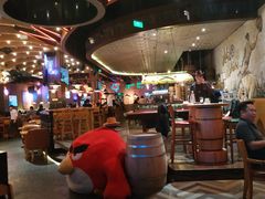 -MR.ROCKY洛奇先生RESTAURANT&BAR(宝安壹方城店)