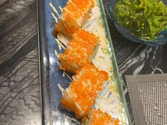 -昱匠·日本料理(金融街店)