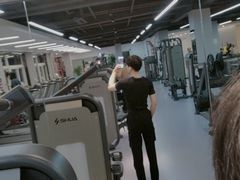 -大卫健身·普拉提
