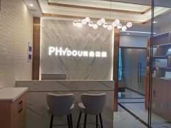 -芳朵美容养生SPA