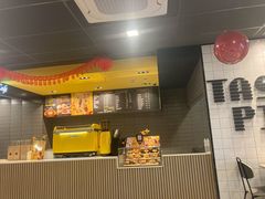 -麦当劳(红唐店)