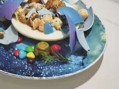 -3号仓库·创意中国菜(新世界城店)