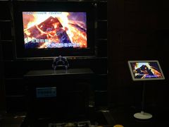-乐潮汇时尚量贩式KTV(嘉业国际城购物中心店)