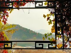 -北京金海湖景区
