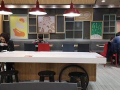 -永和大王(浦东南路店)