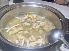 -狐狸爱上椰子鸡(滨江星光大道店)