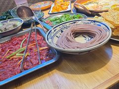 -洱火云南酸菜牛肉火锅(石景山当代商城店)