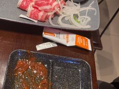 -新石器烤肉(虹悦城店)