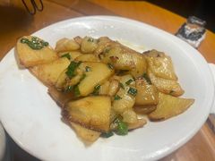 -芦茨金富饭庄·25年老字号·专做稻草鸡