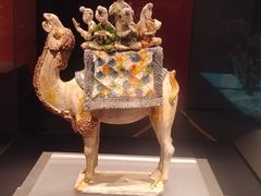 -陕西历史博物馆