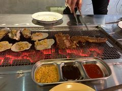 -马路牙子烧烤音乐酒馆(望京店)