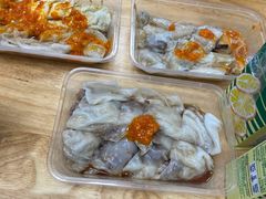 -山水肠粉(盐田店)