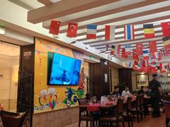 -五洲皇冠巴西烤肉餐厅