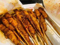 -辽B·小串(总店)