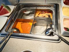 -海底捞大排档火锅(悦荟广场店)