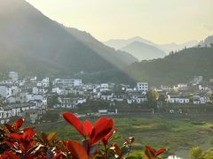 -潜口民宅博物馆