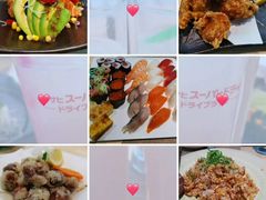 -琴寿司居酒屋(中山广场店)