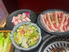 -牛焱·烧肉酒肆(五大道店)