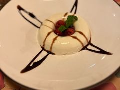 -安妮意大利餐厅(国贸店)