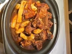 -吴家·非遗淮扬小馆(镇江万达广场店)