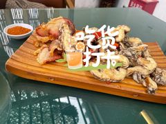 -云隐小厨·传统大理美食(复兴路店)