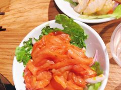 -么肆烤肉(汉街形象店)