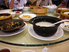 -中山国际酒店中餐厅