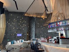 -厦门万丽酒店·R Bar