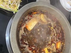 -鱼教头石泉老街石锅鱼(高新店)