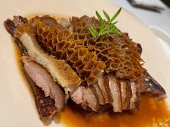 潮州卤水拼盘-潮上潮(南中环店)