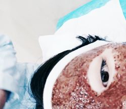 体验前-Dr.U博士医疗美容医院