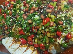 -里岛烤鱼(东港凯虹广场店)