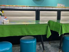 -大兵小将鲜牛肉冒菜麻辣香锅(紫金门花苑店)