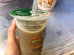 绿豆沙-小民大排档(光谷店)