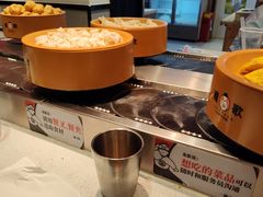 -龍歌自助小火锅(兰山上海路万达店)