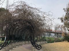 -府河摄影公园