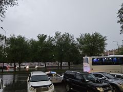 -布拉戈维申斯克