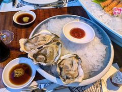 -Mr.Fish鱼鲜生海鲜放题(高德置地冬广场店)