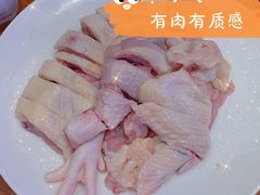 -千岛蚝高压锅生蚝·人参火锅(白云万达店)