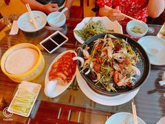 -玉林烤鸭店(垡头店)