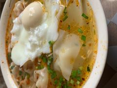 -安庆柴火馄饨(马道街店)