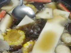 -不二锅FUJIPOT小火锅